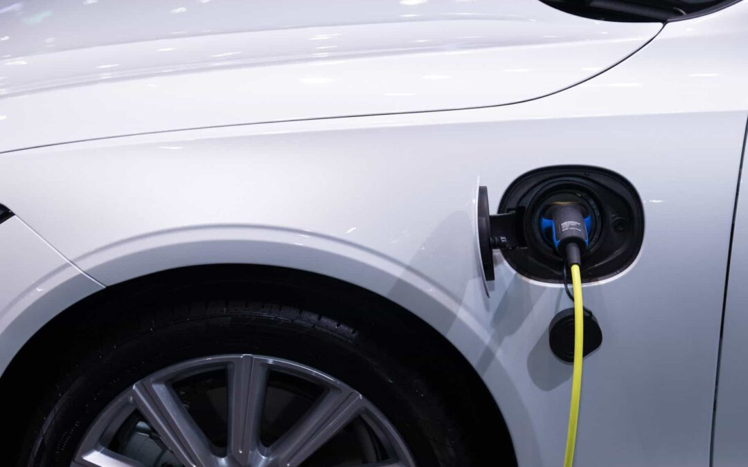Ruim 18% meer elektrische auto’s verkocht in het derde kwartaal van 2020